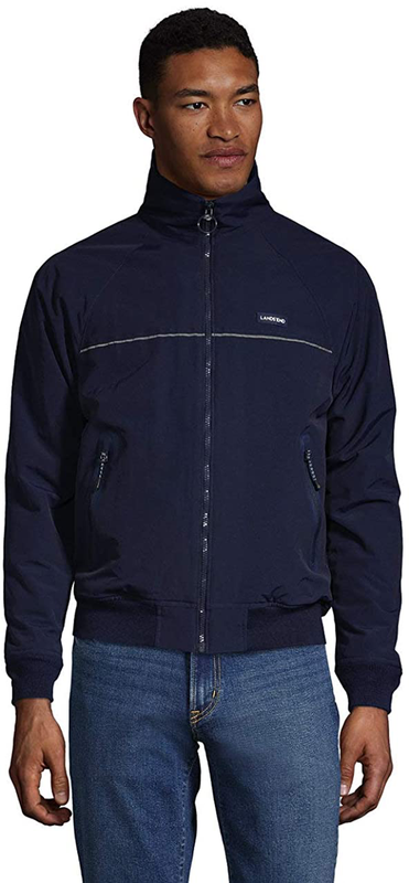 classic squall jacket